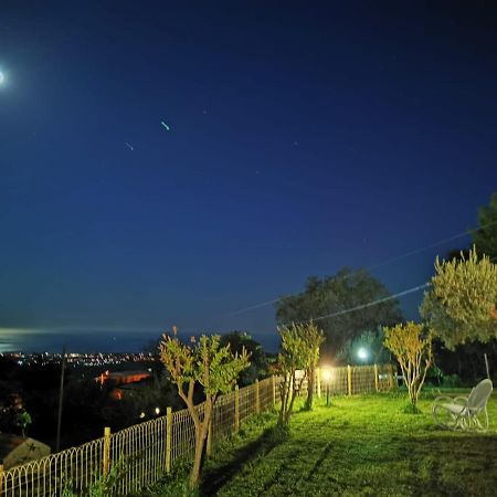 Casa Tommasini Panzió Capaccio Kültér fotó