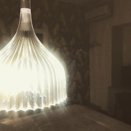 Casa Tommasini Panzió Capaccio Kültér fotó