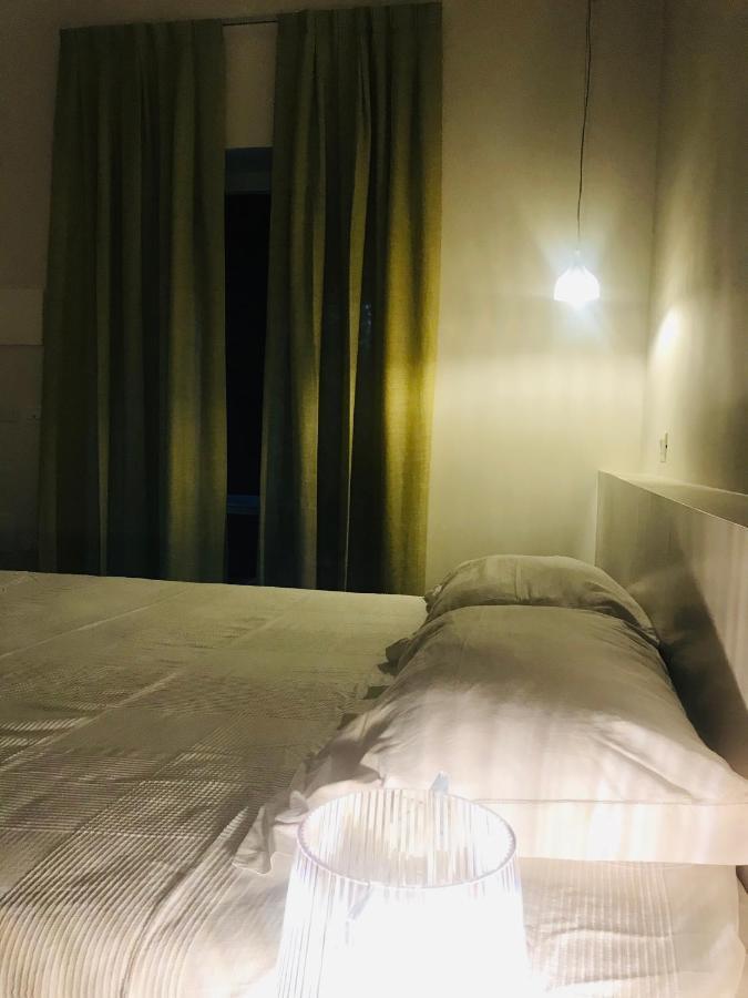 Casa Tommasini Panzió Capaccio Kültér fotó